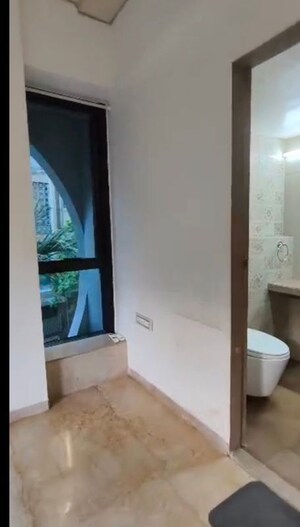 Living Room in 2 BHK Apartment at Mount Mary Bandra, Bandra West – for Rent