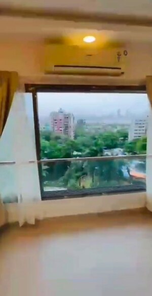 Living Room in 2 BHK Apartment at Mount Mary Bandra, Bandra West – for Rent