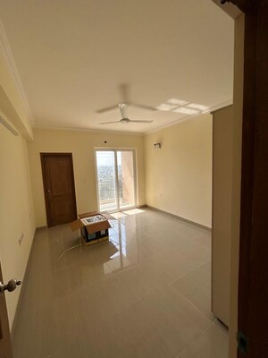 Bathroom in 3 BHK Apartment at ATS Golf Meadows, Central Derabassi – for Rent