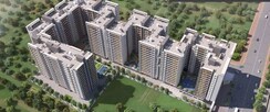 2.5 BHK Apartment For Sale in Unique Youtopia