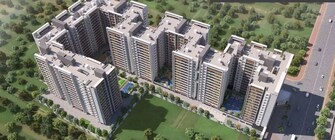 2.5 BHK Apartment For Sale in Unique Youtopia in Kharadi, Pune