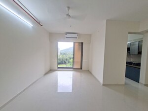 2 BHK Apartment For Rent in USD Unique Vistas, Manpada