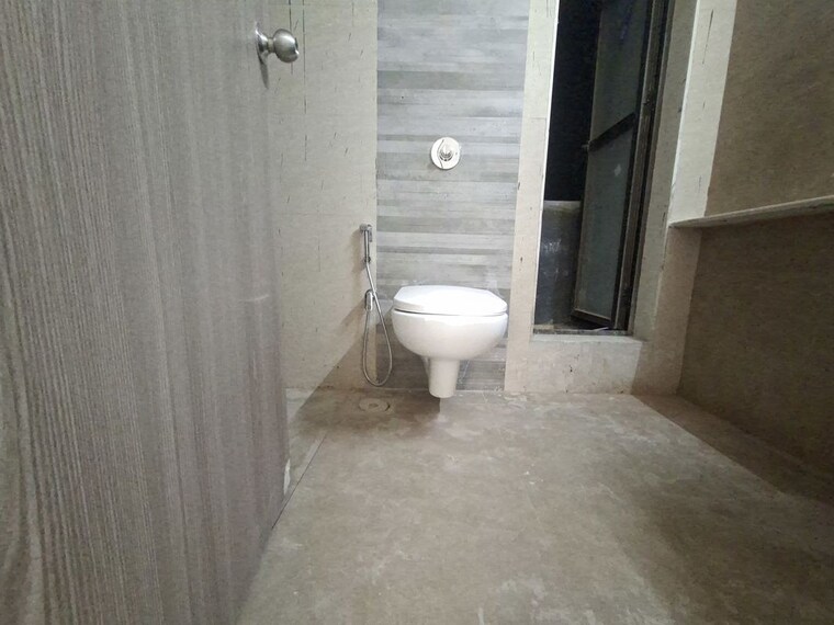 Bathroom, usd-unique-vistas 2 Bedroom 700 Sq.Ft. Apartment In Manpada Thane 10649341