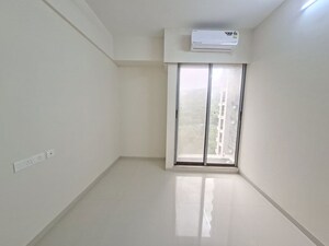 Bedroom in 2 BHK Apartment at USD Unique Vistas, Manpada – for Rent