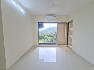 Master Bedroom in 2 BHK Apartment at USD Unique Vistas, Manpada – for Rent