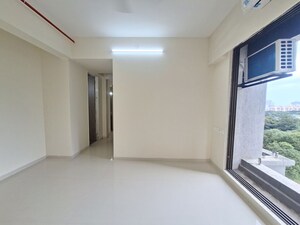 Master Bedroom in 2 BHK Apartment at USD Unique Vistas, Manpada – for Rent