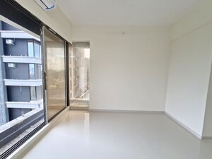Master Bedroom in 2 BHK Apartment at USD Unique Vistas, Manpada – for Rent