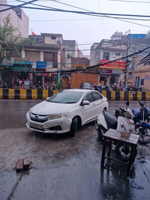 Parking in  Warehouse at Salahpur Majra – for Rent