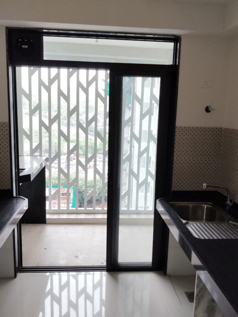 Bedroom, lodha-woods 3 Bedroom 1200 Sq.Ft. Apartment In Kandivali East Mumbai 10649359