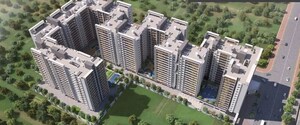 2 BHK Apartment For Sale in Unique Youtopia, Kharadi