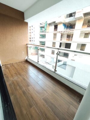 Kitchen in 2 BHK Apartment at Unique Youtopia, Kharadi – for Sale