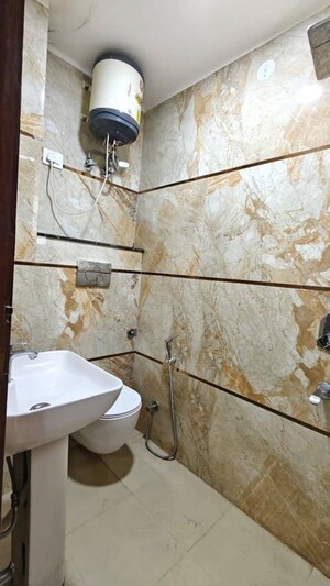 Furnished Amenities in 3 BHK Apartment at Trident Embassy, Sector 1 Greater Noida – for Rent