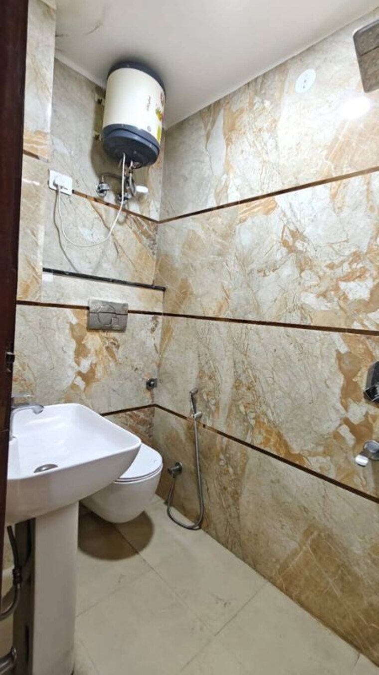 undefined, trident-embassy 3 Bedroom 1500 Sq.Ft. Apartment In Sector 1 Greater Noida Greater Noida 10649315