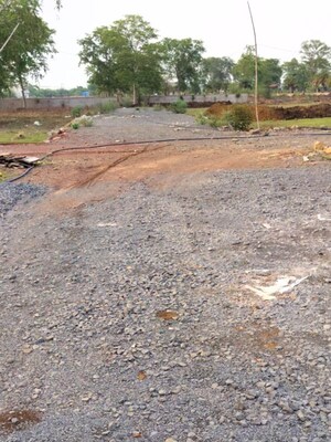  Plot For Sale in Torwa