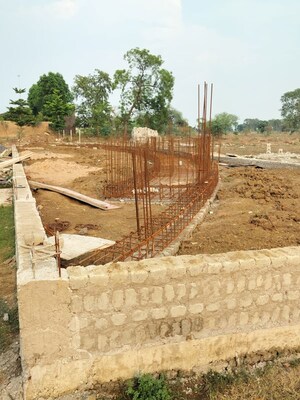 Plot Area in  Plot at Torwa – for Sale