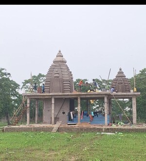  Plot – Exterior View View at Torwa - for Sale