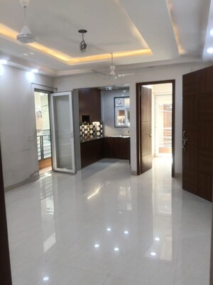4 BHK Builder Floor For Rent in Safdarjung Enclave