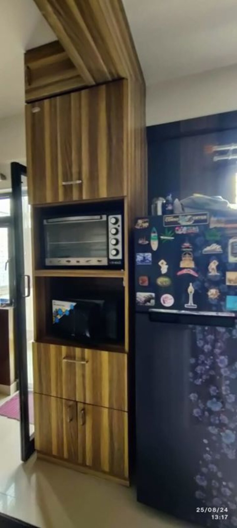 Kitchen, srk-silicana 3 Bedroom 1800 Sq.Ft. Apartment In Electronic City Phase I Bangalore 10649373