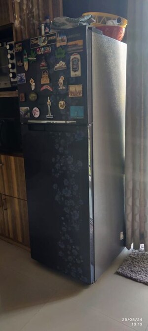 Furnished Amenities in 3 BHK Apartment at SRK Silicana, Electronic City Phase I – for Rent
