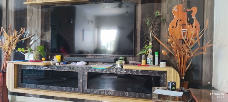 Kitchen, srk-silicana 3 Bedroom 1800 Sq.Ft. Apartment In Electronic City Phase I Bangalore 10649373