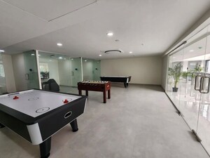 Team Area in 2 BHK Apartment at Gera Planet Of Joy, Kharadi – for Sale