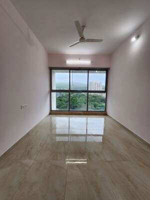 3 BHK Apartment For Sale in Rajesh White City, Kandivali East