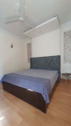 3 BHK Apartment For Rent in Unitech Fresco, Sector 50