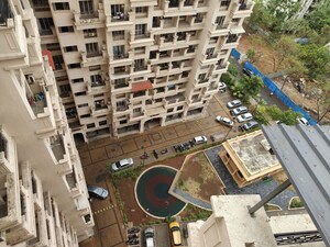 1 BHK Apartment – Exterior View View at Puranik Aldea Anexo, Baner - for Sale