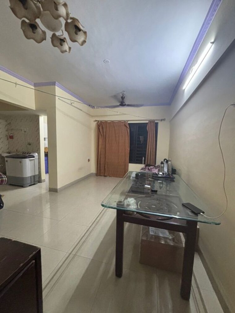 Kitchen, rutu-estate 1 Bedroom 350 Sq.Ft. Apartment In Brahmand Thane 10649388