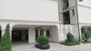 3 BHK Apartment – Exterior View View at Paras The Florett Enqlave, Sector 59 - for Sale