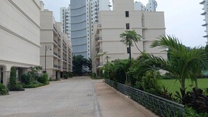 3 BHK Apartment – Exterior View View at Paras The Florett Enqlave, Sector 59 - for Sale