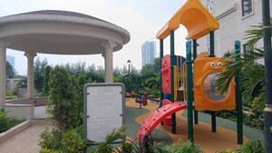 3 BHK Apartment – Exterior View View at Paras The Florett Enqlave, Sector 59 - for Sale