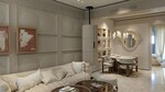 3 BHK +  1750 Sq.Ft. Apartment in Paras The Florett Enqlave