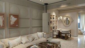 3 BHK Apartment For Sale in Paras The Florett Enqlave, Sector 59