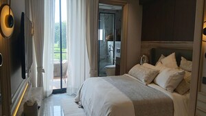 Bedroom in 3 BHK Apartment at Paras The Florett Enqlave, Sector 59 – for Sale
