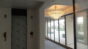 Building Lobby in 3 BHK Apartment at Paras The Florett Enqlave, Sector 59 – for Sale