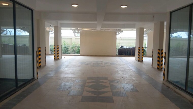 Room, paras-the-florett-enqlave 3 Bedroom 1750 Sq.Ft. Apartment In Sector 59 Gurgaon 10649394