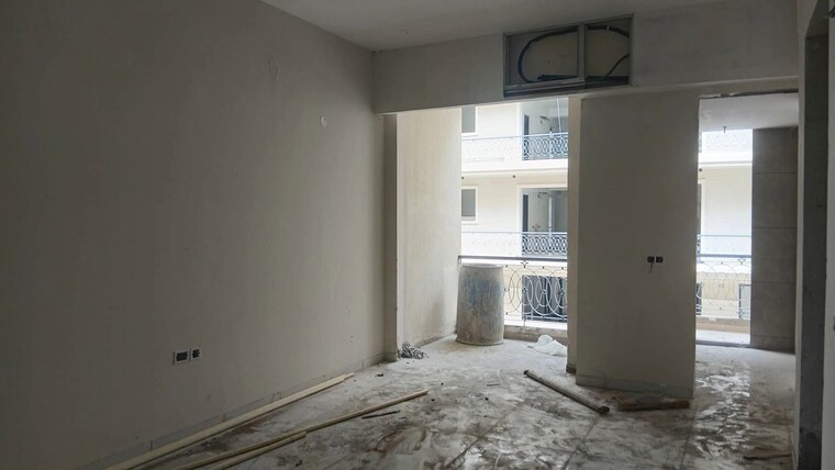 Room, paras-the-florett-enqlave 3 Bedroom 1750 Sq.Ft. Apartment In Sector 59 Gurgaon 10649394