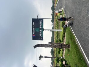  Plot For Sale in Newstone Coral Park, Sector 84a