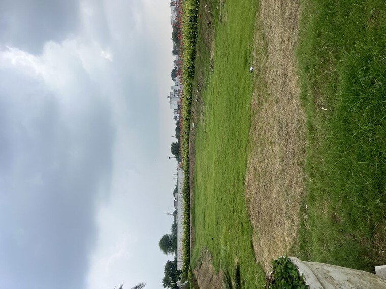 Garden, newstone-coral-park  132 Sq.Ft. Plot In Sector 84a Faridabad 10649386