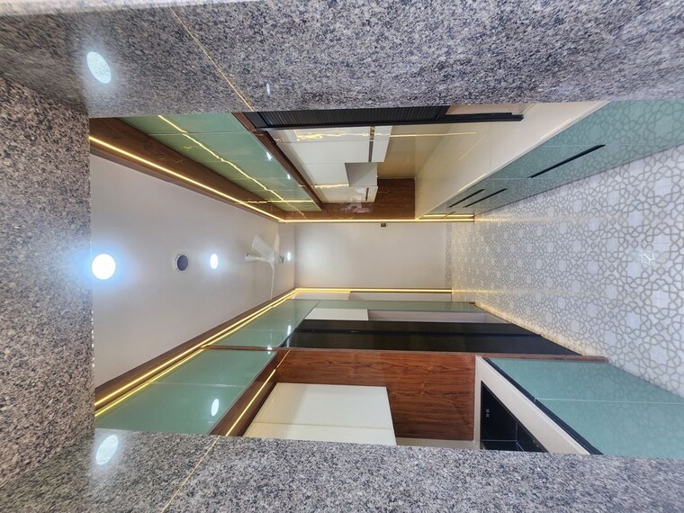 Kitchen/pantry, sushant lok i 3 Bedroom 215 Sq.Yd. Builder Floor In Sushant Lok I Gurgaon 10638119