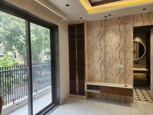 3 BHK Builder Floor For Sale in Sushant Lok I