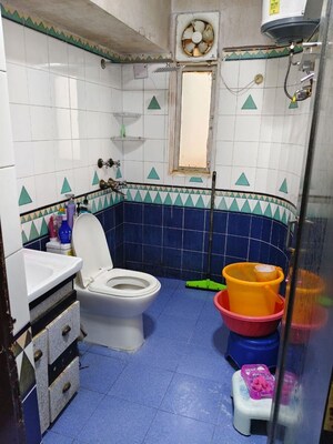 Team Area in 2 BHK Apartment at Ip Extension – for Rent