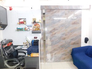 Furnished Amenities in  Office Space at Goregaon West – for Rent