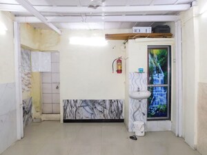 Team Area in  Office Space at Goregaon West – for Rent