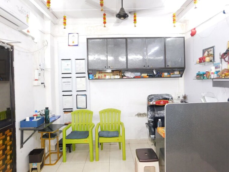 Team Area, goregaon west Commercial Office Space 600 Sq.Ft. In Goregaon West Mumbai 10649390
