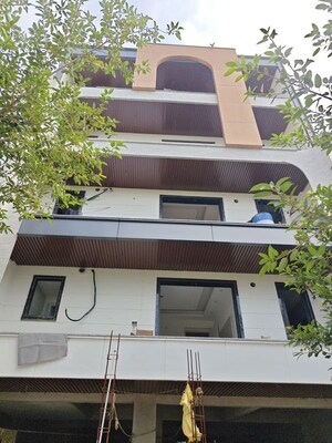 3 BHK Builder Floor For Sale in Parklands, Sector 85