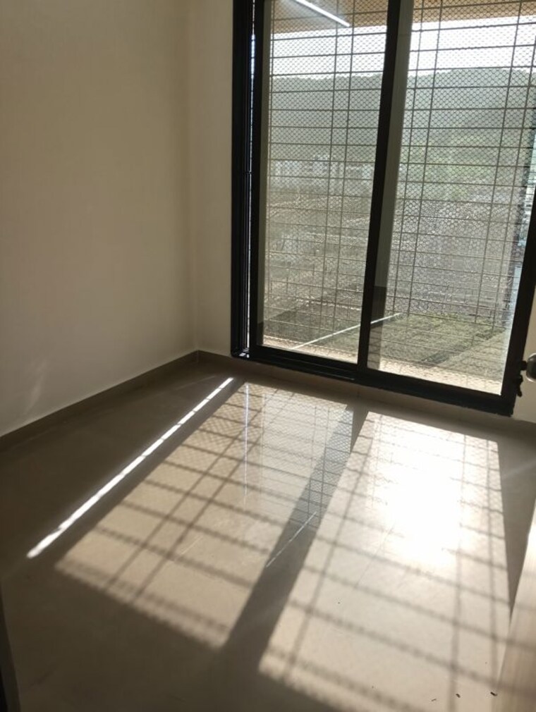 Bedroom, shree-krishna-paradise 2.5 Bedroom 1300 Sq.Ft. Apartment In Kharghar Navi Mumbai 10646680