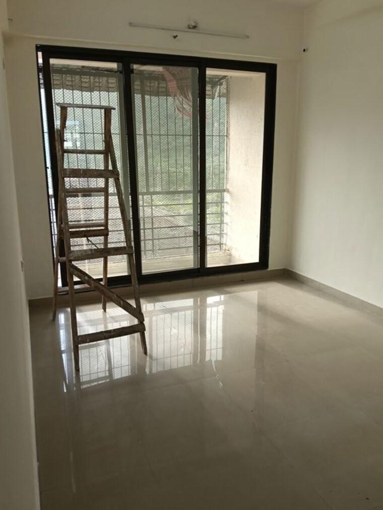 Bedroom, shree-krishna-paradise 2.5 Bedroom 1300 Sq.Ft. Apartment In Kharghar Navi Mumbai 10646680