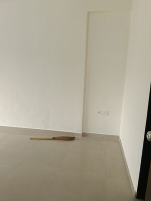 Bedroom in 2.5 BHK Apartment at Shree Krishna Paradise, Kharghar – for Rent